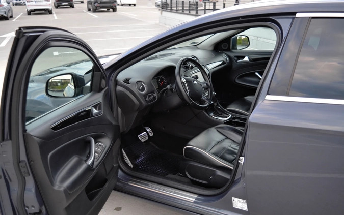 Ford Mondeo cena 32000 przebieg: 275916, rok produkcji 2014 z Wrocław małe 781